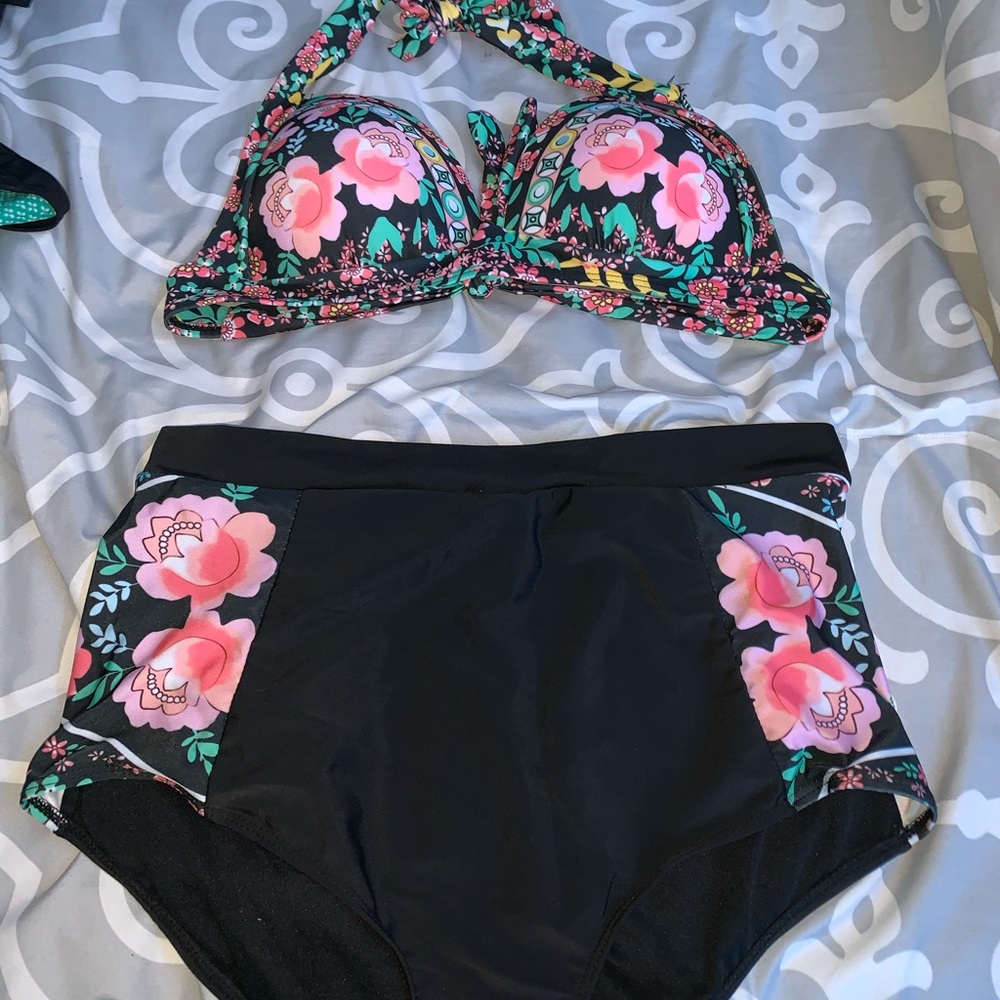 COPY - Cupshe Bikini